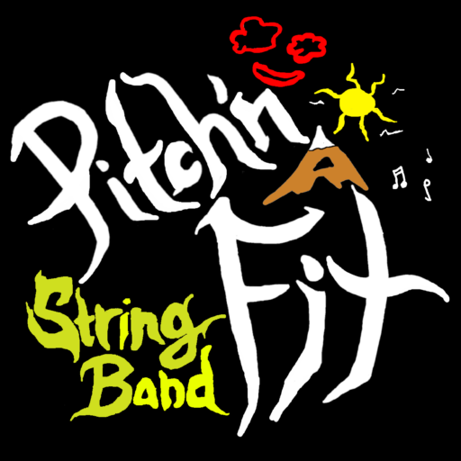 Pitch'n A Fit String Band